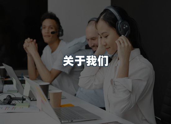专业团队